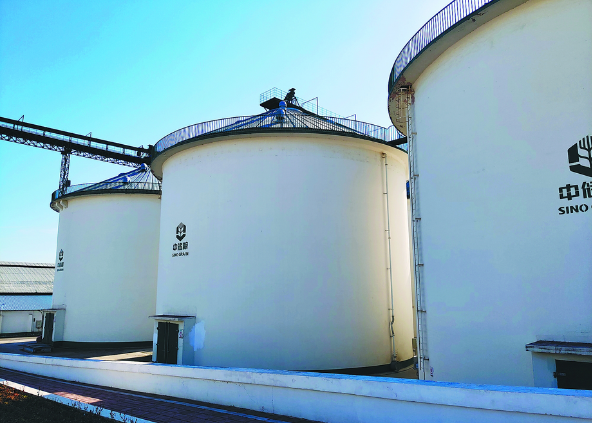 智慧糧庫解決方案 建設糧庫智能監(jiān)測系統(tǒng)